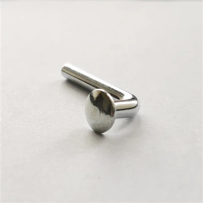 5. 0 mm l Pin de siguranță a fasciculului de formă de formă